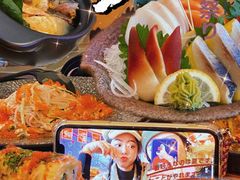 -饭町二郎日式综合茶餐(中安广场店)