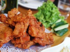 -隆喜元鱼汤包·海鲜(中联广场店)