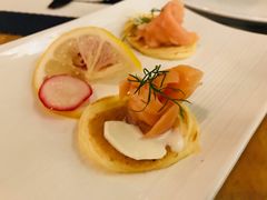 -La Creperie法餐厅(芮欧百货店)