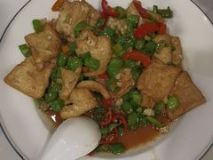 -新凯旋烧烤·燕姐千岛湖土菜