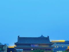 -西安贾三灌汤包·回坊小吃·清真炒菜(北院门总店)