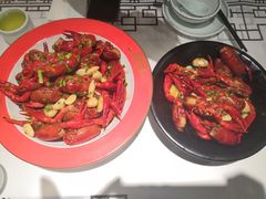 -熊记虾王·小龙虾(东晓南店)