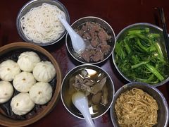 -达道武仔牛肉店(广达路店)