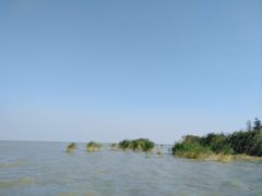 -苏州吴中太湖旅游区