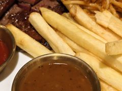 -翡翠鸟精品泰国菜(北辰财富中心店)