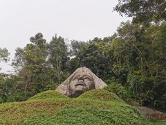 -西双版纳基诺山寨