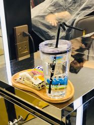 -上禾 HAIR SALON