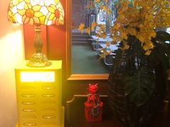 -Golden Lily河内巴黎法越料理餐厅(建国西路店)