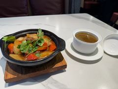 -粤香村(清真川菜店)