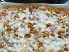 -亲昵春川鸡排(韩国美食街店)