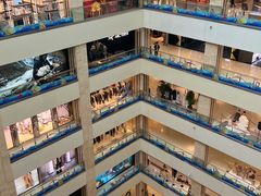 -赛格国际购物中心(小寨店)