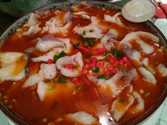 -巴渝兄弟川菜(宽街店)