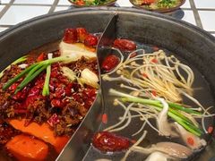 -贰回巷火锅馆(钟楼店)