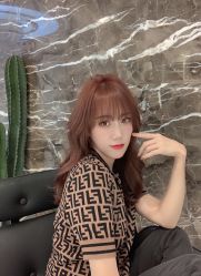 -G HAIR SALON私人造型定制