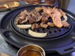 -牛犇炭火烤肉·鲜切烤肉(承德总店)