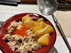 -火山屋台(新街口店)