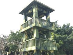 -大嶝英雄三岛战地观光园