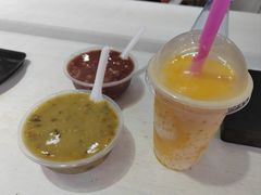 -百花传统甜品店(原址店)