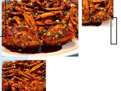 -翠湖宾馆·中餐厅