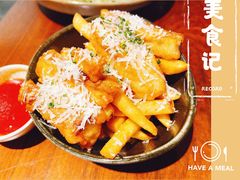 -G+KITCHEN(龙湖狮山天街店)