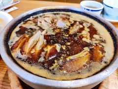-张烤鸭·川菜·非遗冒烤鸭(青石桥店)