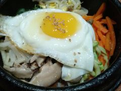 -全州拌饭馆(断桥店)