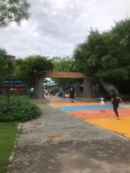 -大望京儿童游乐场