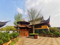 -西林禅寺