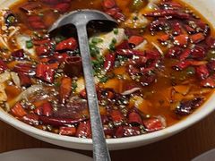 -巴蜀风·地道川菜(总店)