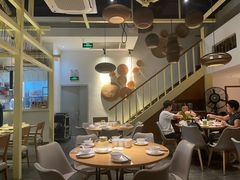 -关东小磨东北菜(上海长风大悦城店)