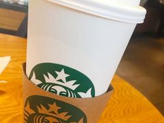 -星巴克臻选(福州东百中心分店)