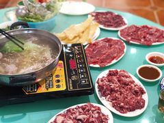 -乌记鲜活牛肉城(金砂东路店)