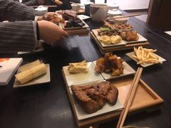 -青藤茶馆(南山路店)