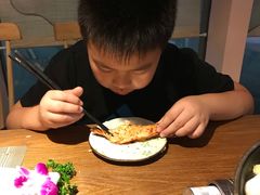 -酒井酱子·深夜食堂(东城汇店)