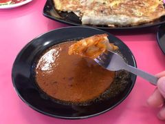 -新加坡Zam Zam餐馆