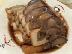 -得记得潮州海鲜砂锅粥(宝业路店)