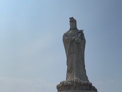 -天津妈祖文化园