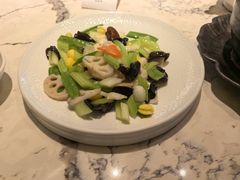 -潮州府·潮菜·砂锅粥(徐家汇店)