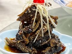 -二泉园老菜馆·百年无锡菜