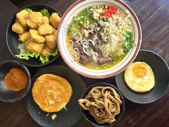 -沈记土鸡米线(七星街品牌中心店)