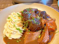 -巴别塔法餐舍(朝阳店)