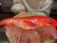 -磐-Teppanyaki-Omakase