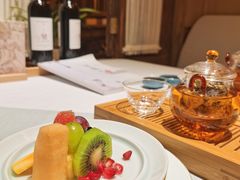 -叶叶菩提·晋福宫