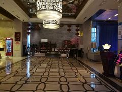 -锦龙国际酒店(天津奥体中心华苑地铁站店)