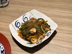 -小山日本料理(兴业太古汇店)