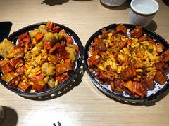 -兔爸私家小厨(新北万达店)