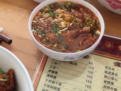 -老陕西面馆(恒茂商业广场店)