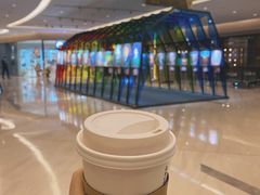 -星巴克臻选(北京嘉里中心第二店)