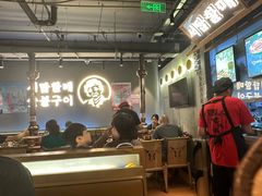 -西塔老太太泥炉烤肉(北京望京店)