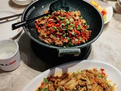 -味上湘菜馆(阿波罗店)